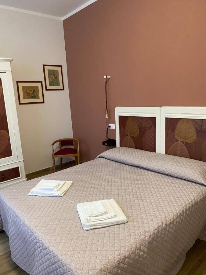 “Da Gio” In Un Antico Borgo Di Genova Apartment Bagian luar foto